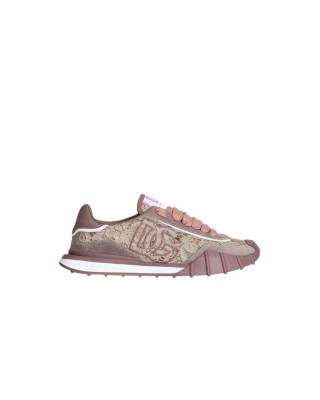 Dolce & Gabbana DG Athletic Sneakers